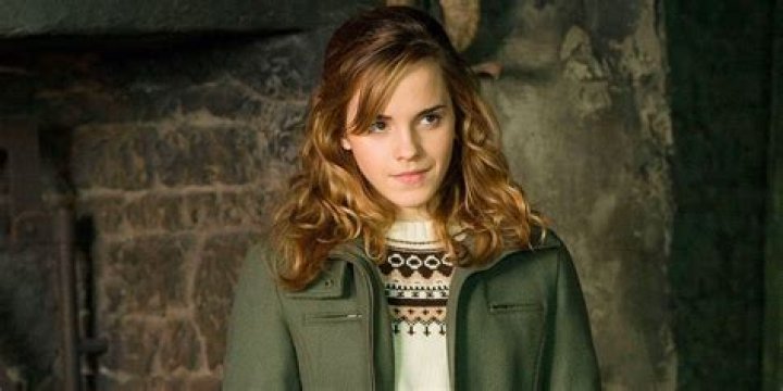 Emma Watson in Harry Potter and the Prisoner of Azkaban: A Deep Dive into Her Role