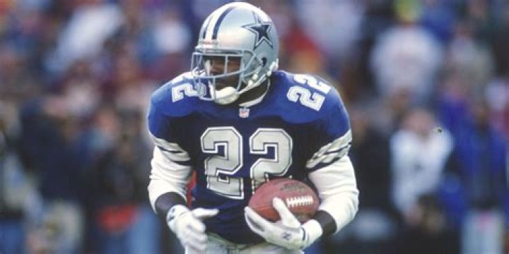 Emmitt Smith Net Worth: A Dive into the Financial Success of a Football Legend