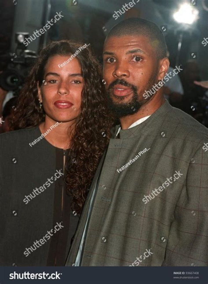 Eriq La Salle Wife: Understanding His Personal Life and Relationships