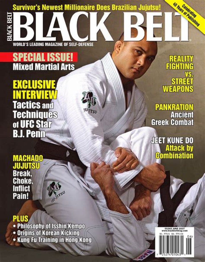 Ernie Reyes Jr: The Martial Arts Legend and Hollywood Star