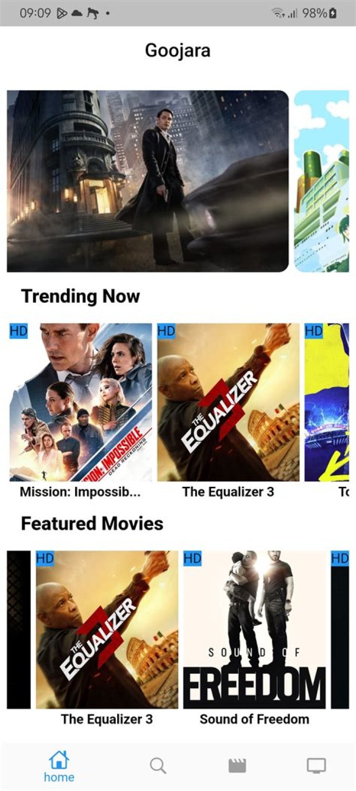 Everything You Need to Know About Goojara Movies: Your Ultimate Guide