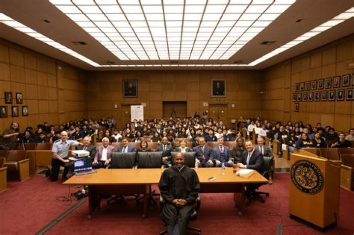 Everything You Need to Know About Los Angeles Superior Court