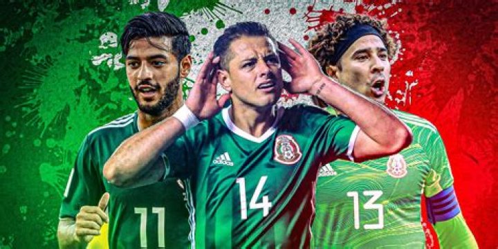 Exceptional Goalkeeping: The Story of Mexican Soccer Star Ochoa