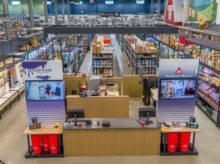 Explore Hartville Hardware: A Comprehensive Guide to Hartville, OH's Premier Hardware Store