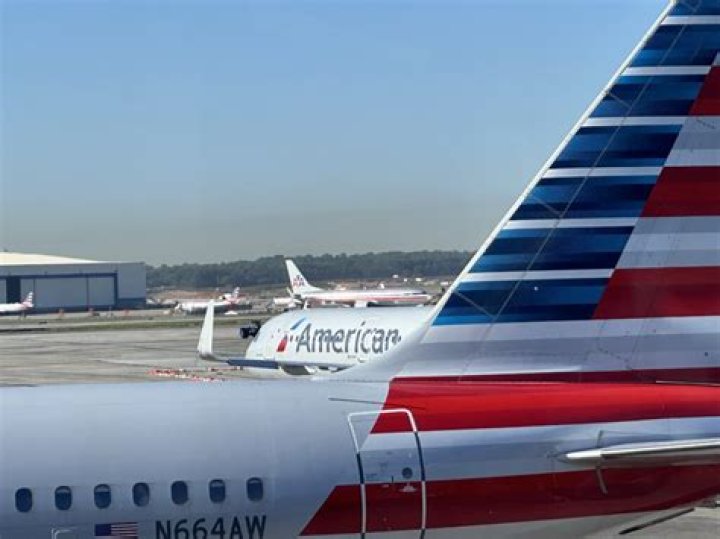 Exploring American Airlines Skyview 8: A Comprehensive Guide