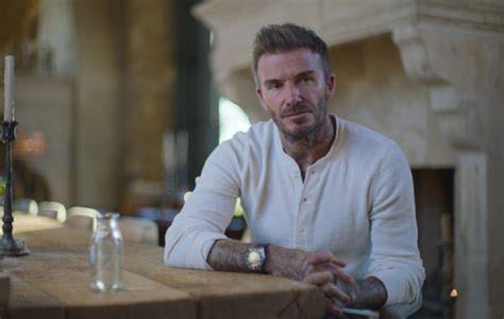 Exploring David Beckham's Residences: A Peek into the Life of a Global Icon