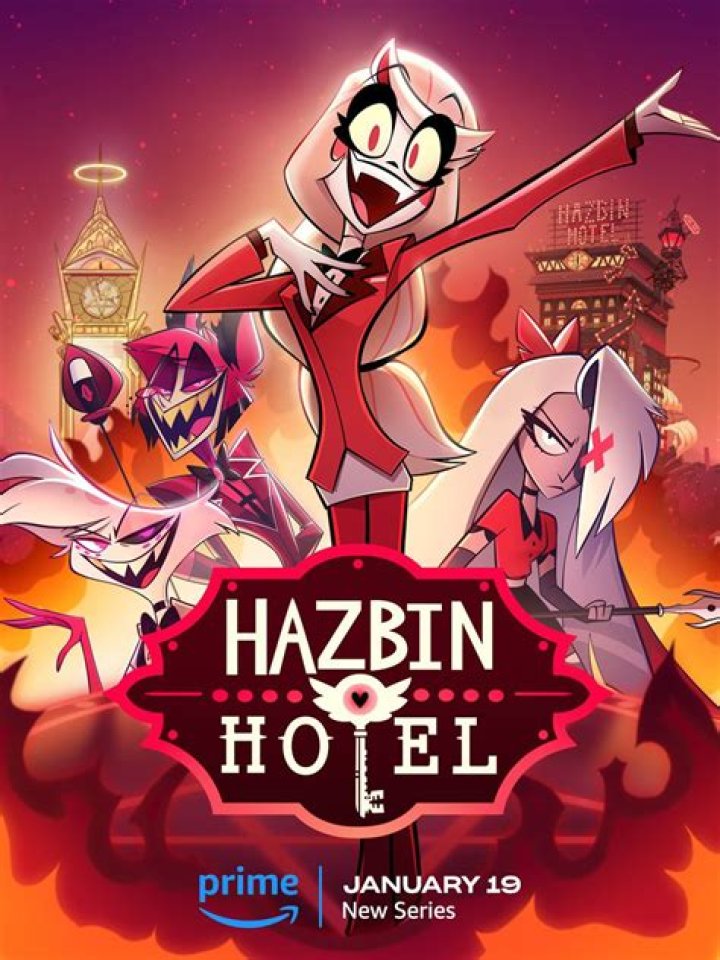 Exploring Hazbin Hotel Episodes: A Deep Dive into the Animated Series