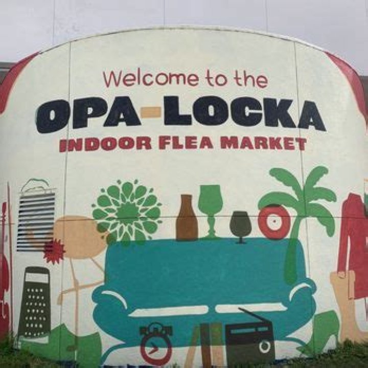 Exploring Opa Locka Indoor Flea Market: A Comprehensive Guide