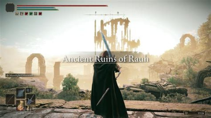 Exploring the Ancient Ruins of Rauh: A Journey Through Time