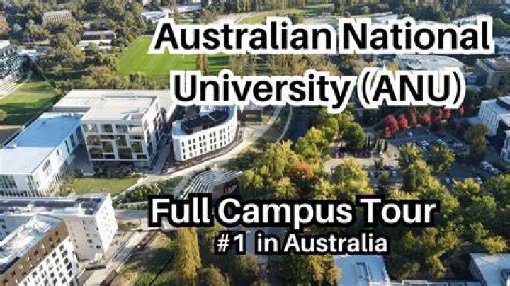 Exploring the ANU.edu Student Portal: Your Comprehensive Guide