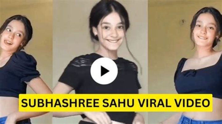 Exploring the Controversy Surrounding XXX Subhashree Sahu Bathroom Video