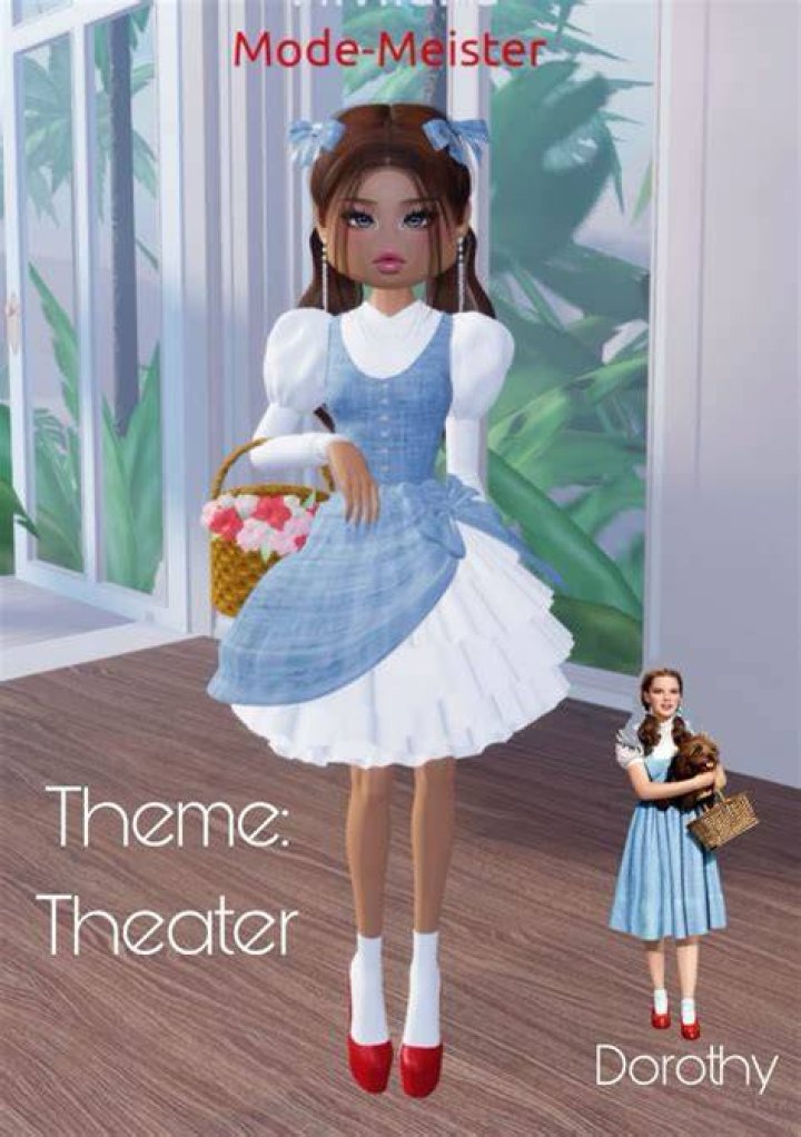 Exploring the DTI Theatre Theme: A Comprehensive Guide