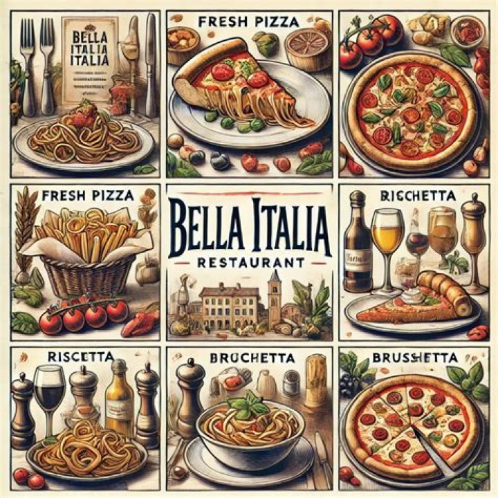 Exploring the Enigma of Bella Monica