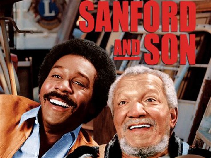 Exploring the Iconic Cast of Sanford and Son: A Deep Dive into the Characters and Their Impact