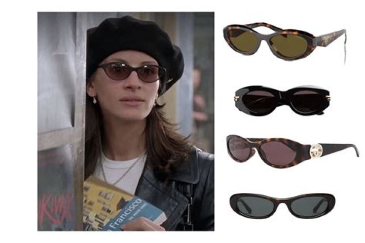 Exploring the Iconic Jeff Lynne Sunglasses: A Timeless Fashion Statement