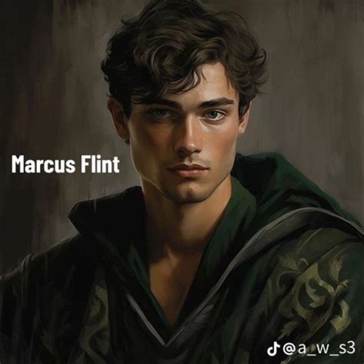 Exploring the Life and Achievements of Marcus Flint
