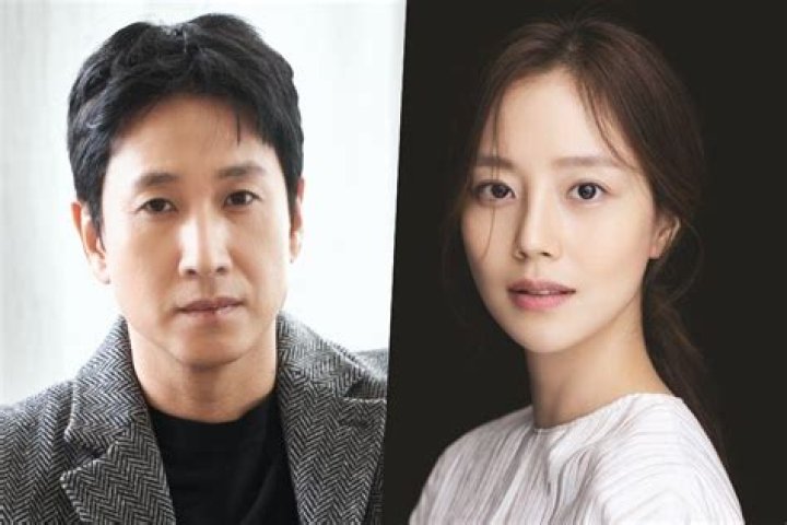 Exploring the Life of Moon Chae-won: Her Husband and Personal Journey