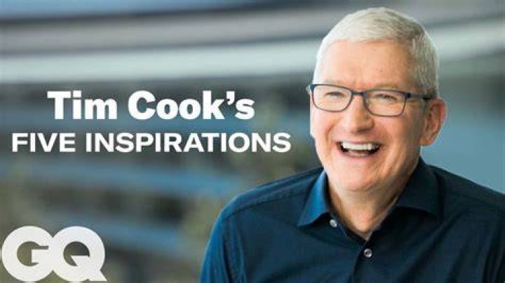 Exploring the Life of Tim Cook's Wife: A Deep Dive
