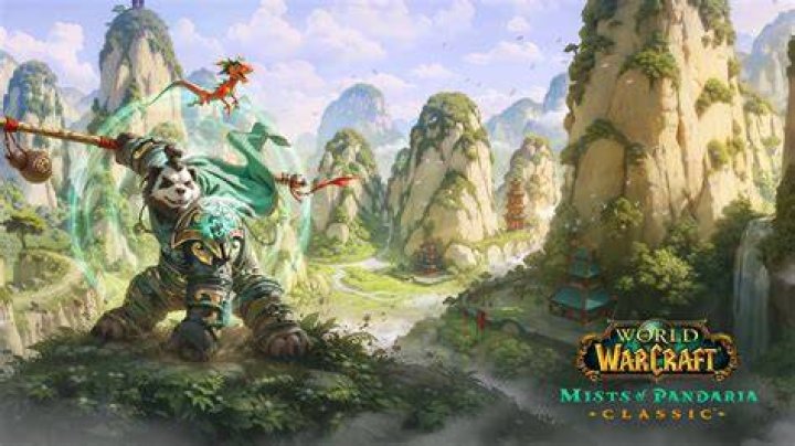Exploring the Possibility: Wow Can You Move Pandaria Remix to War Within?
