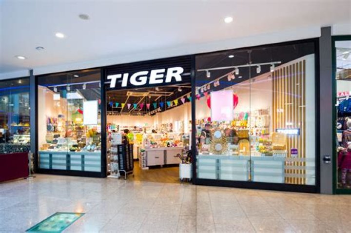 Exploring the Tokyo Tiger Store: A Unique Shopping Experience