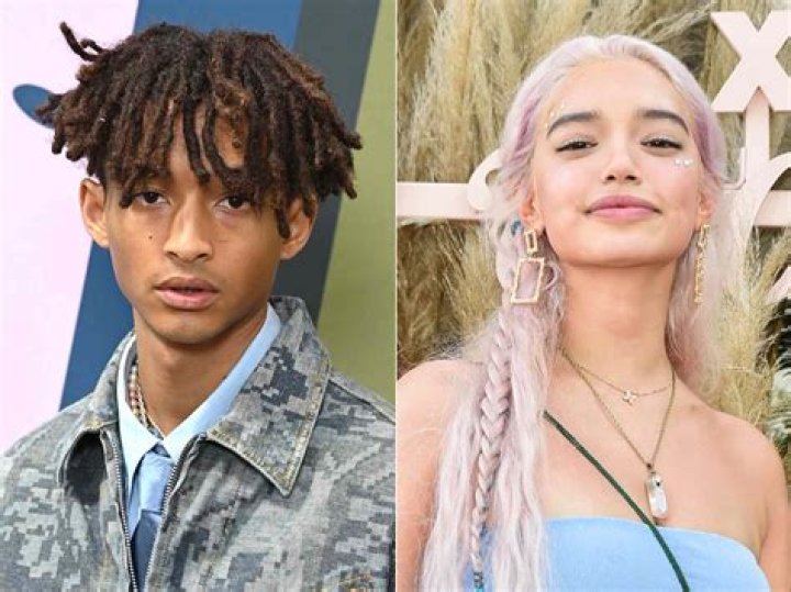 Exploring the Unique Relationship Between Jaden Smith and Diddy