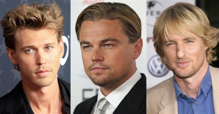Exploring the World of Blond Actors: A Comprehensive Guide