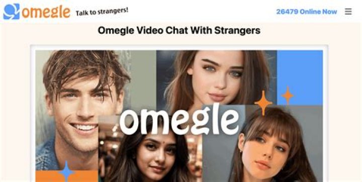 Exploring the World of Omegle Live: A Comprehensive Guide