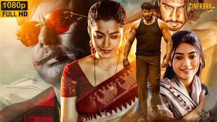 Exploring Vegamovies NL: Your Go-To Source for South Hindi Dubbed Movies