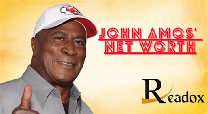 Famed Fortune: Famous Amos Net Worth Revealed
