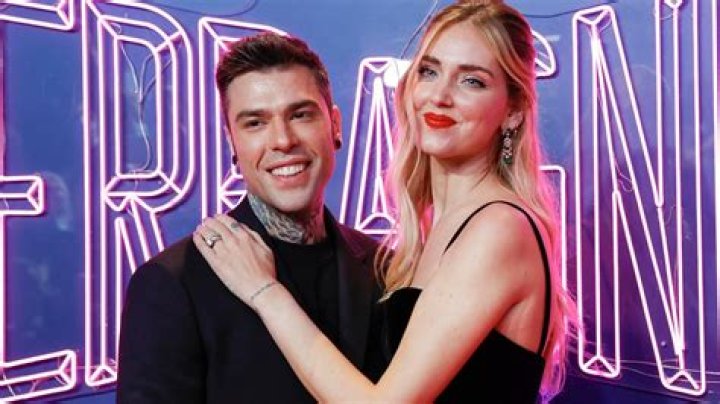 Fedez and Chiara: The Latest News and Updates on the Celebrity Couple