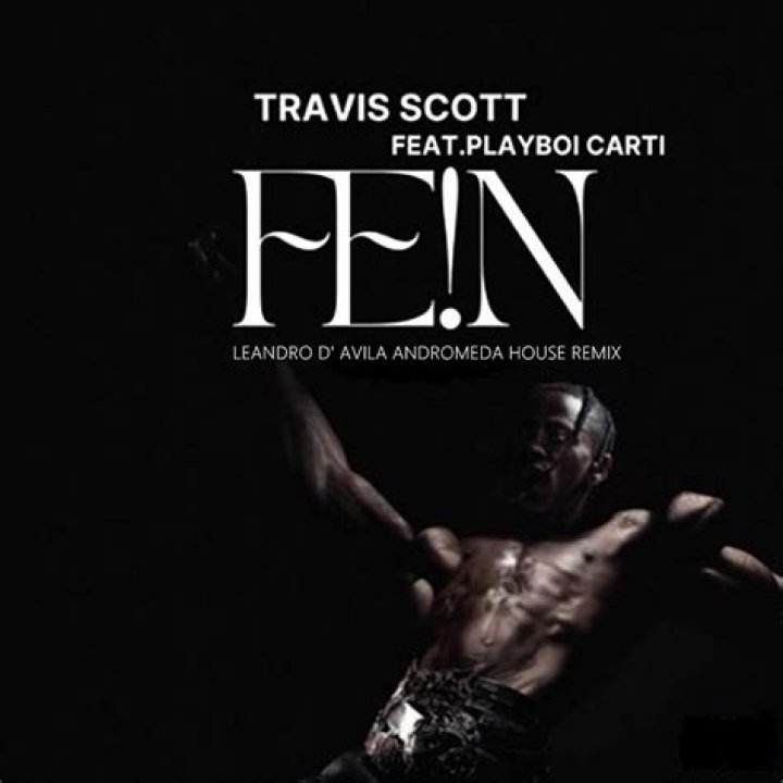 Fein Travis Scott: The Rise of a Musical Icon