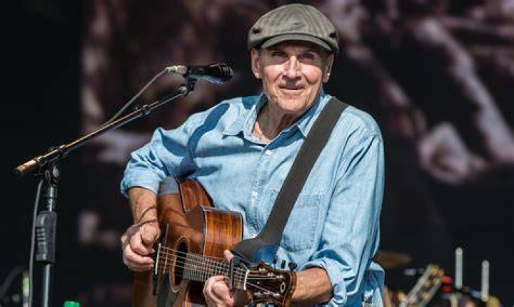 Find Out Now: Is James Taylor Still Touring?