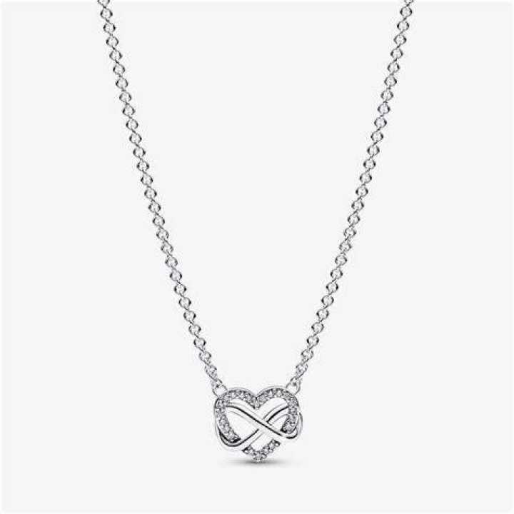 Find the Perfect Ally Love Necklace: A Symbol of Unbreakable Bonds