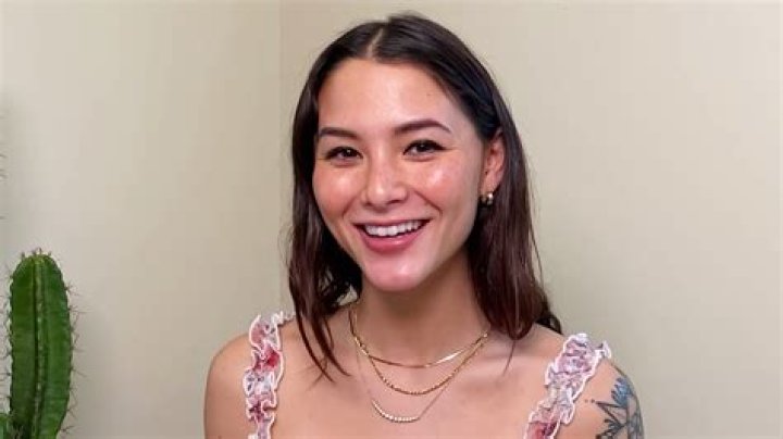Fivel Stewart Bikini: A Dive into Style, Confidence, and Grace