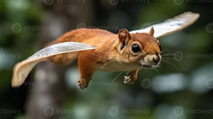 Flying Squirrel for Sale: The Ultimate Guide to Owning a Unique Pet
