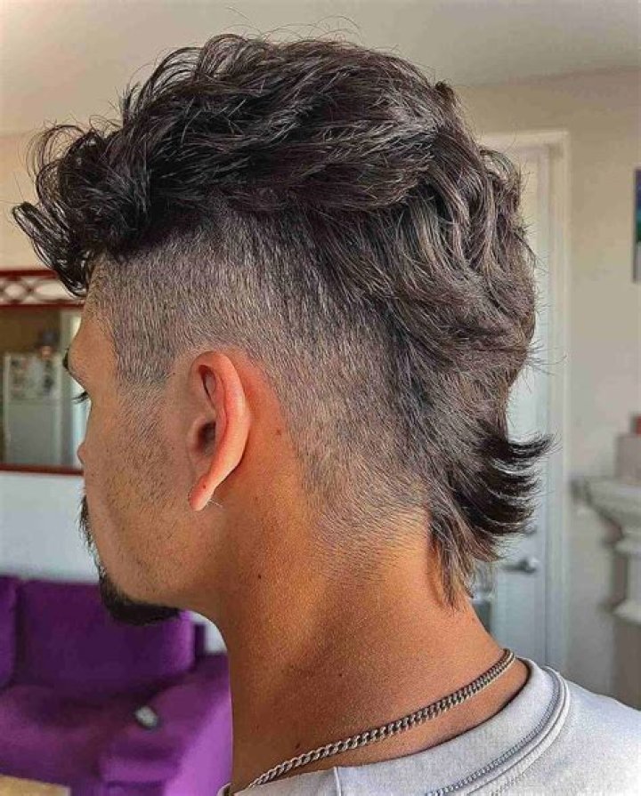 Fohawks: The Trendy Twist on Classic Hairstyles