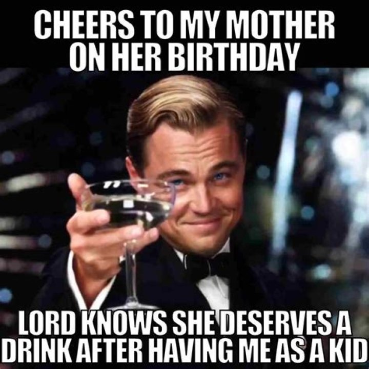 Funny Birthday Memes for a Man: Celebrate with Laughter