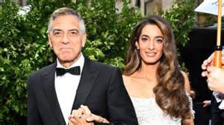 George Clooney's Children: A Deep Dive into Their Lives and Impact