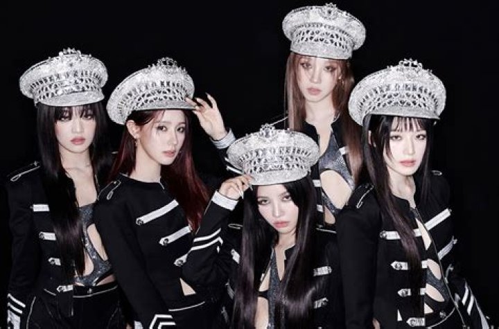 GIDLE Klaxon: The Rise of a K-Pop Sensation