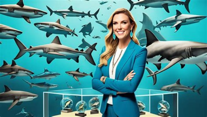 Good Hangups Shark Tank Net Worth: A Closer Look at Success and Innovation