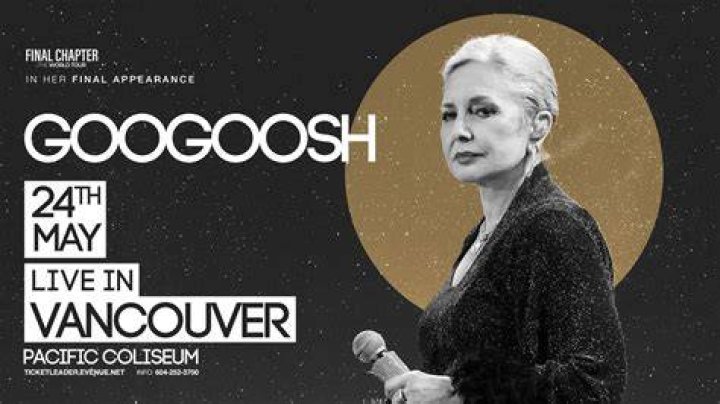 Googoosh Net Worth: An In-Depth Analysis of the Iconic Iranian Singer and Actress