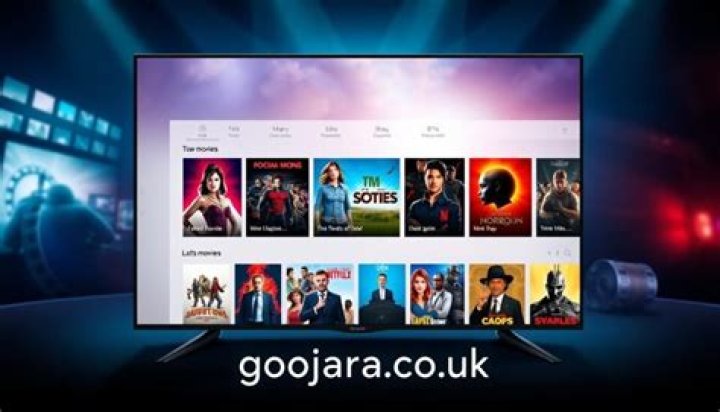 Goojara: The Ultimate Platform to Watch Series by Genre
