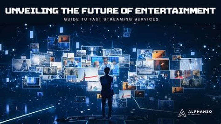 GoojaratoWatch Series: Unveiling the Future of Streaming Entertainment