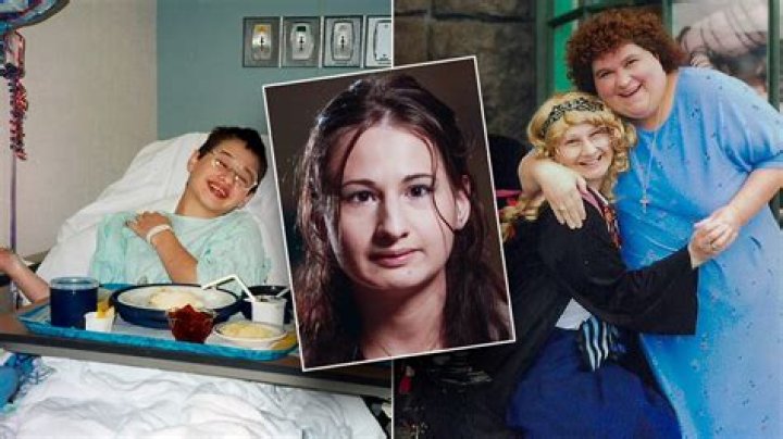 Gypsy Rose Murder Images: A Deep Dive into the Case and Its Impact