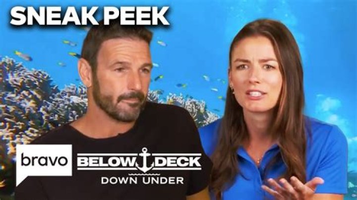 Hannah Ferrier Net Worth: A Deep Dive into the Life and Earnings of the Below Deck Star