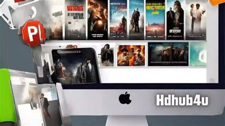 hdhub4u: Your Ultimate Guide to HD Movie Streaming