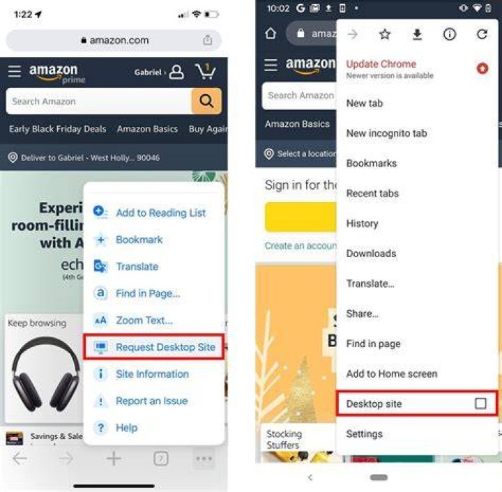 How Do You Hide an Order on Amazon App?