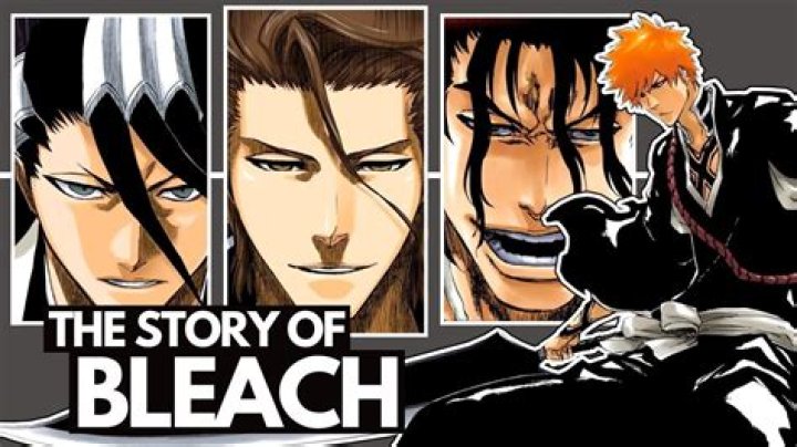 How Many Bleach Episodes: A Comprehensive Guide to the Series