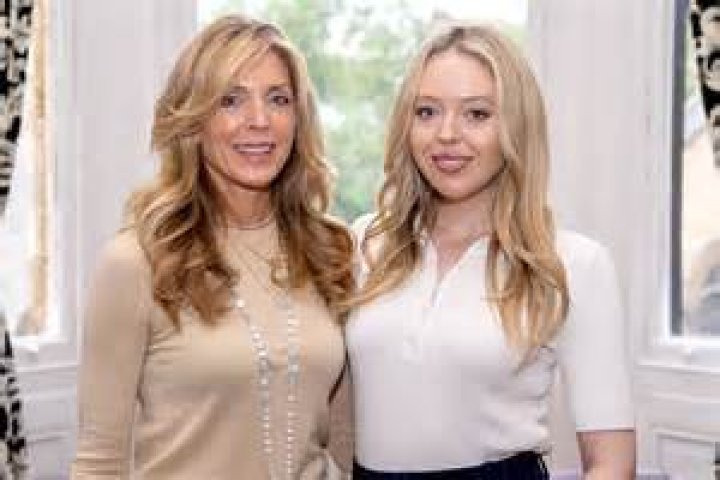 How Many Children Does Tiffany Derry Have?