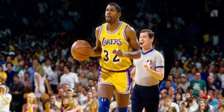 How Many Women Did Magic Johnson Sleep With? The Untold Story